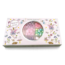 Load image into Gallery viewer, Lauren Hinkley Fairy Bead Kit
