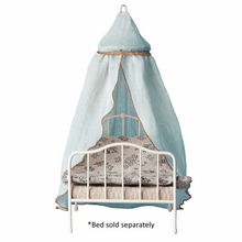 Load image into Gallery viewer, Maileg Miniature Bed Canopy (Assorted)
