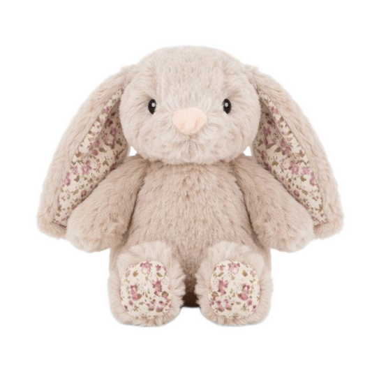 Lily & George Mini Bailee Plush Bunny (Small)