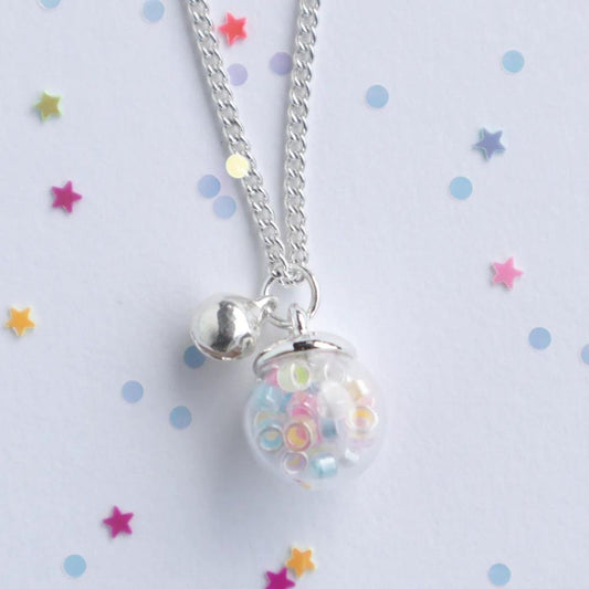 Lauren Hinkley Fairy Magic Sparkle Necklace ** FINAL SALE **