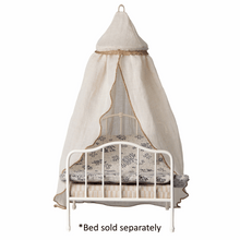 Load image into Gallery viewer, Maileg Miniature Bed Canopy (Assorted)
