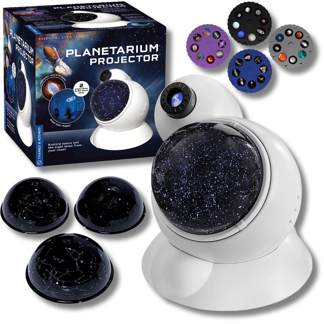 Planetarium Projector ** PRE-ORDER November **