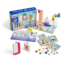 Load image into Gallery viewer, NUMBERBLOCKS® MathLink® Cubes 11-20 Activity Set
