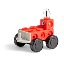 Load image into Gallery viewer, NUMBERBLOCKS® MathLink® Express Train Activity Set
