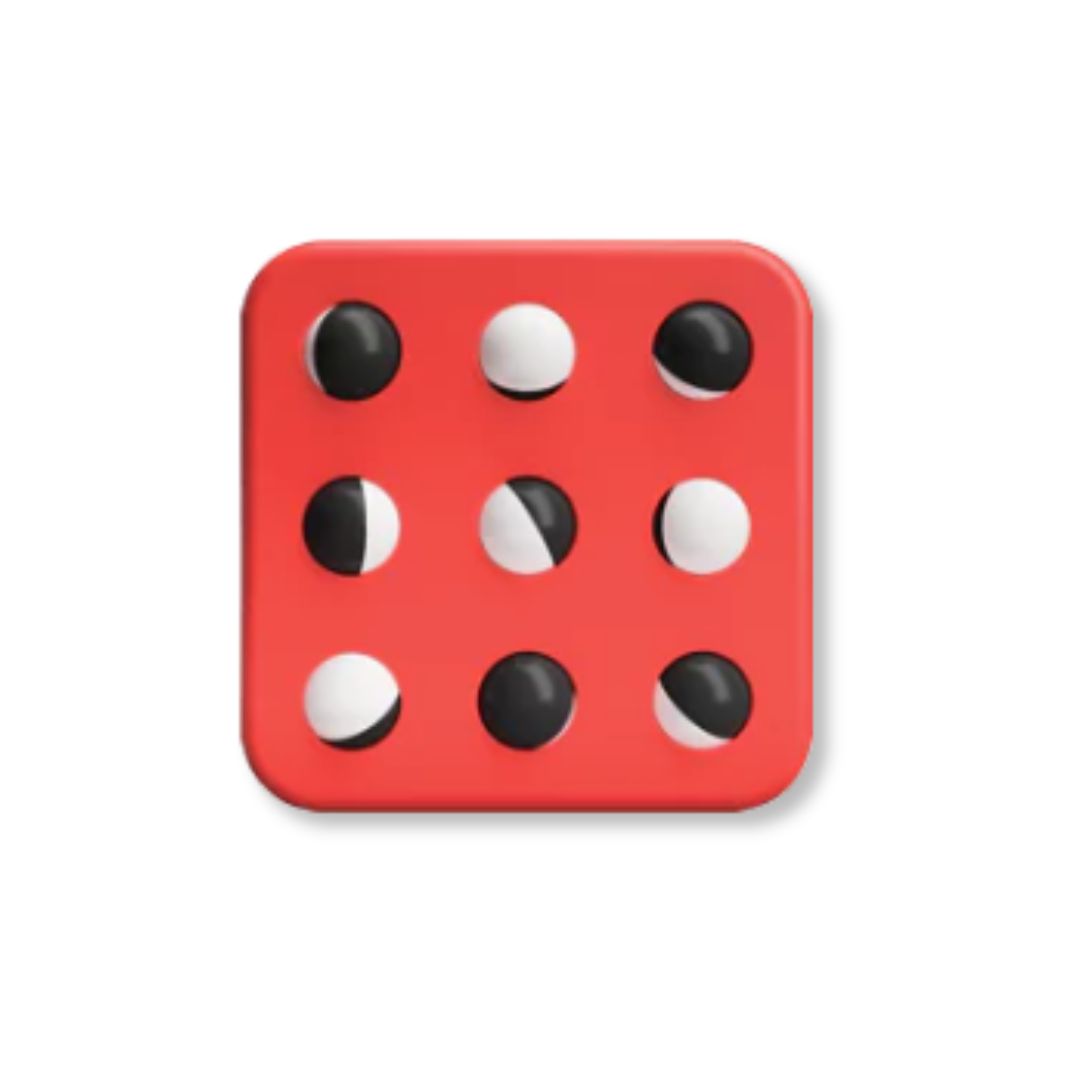 PlayTab Sensory Set 2 - Trackball Tile, Color Wheel, Switches Tiles