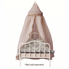 Load image into Gallery viewer, Maileg Miniature Bed Canopy (Assorted)
