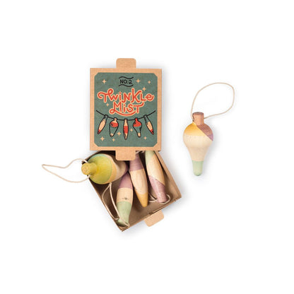Grapat Ornament 2024 (Assorted)