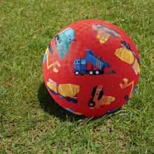 Load image into Gallery viewer, Crocodile Creek Playground Ball - Little Builder
