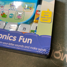 Load image into Gallery viewer, ALPHABLOCKS® Phonics Fun ** Damaged Box **
