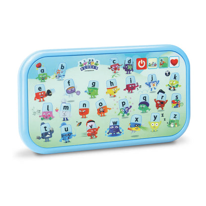 Alphablocks Mini Tablet