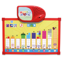 Load image into Gallery viewer, NUMBERBLOCKS® Clip &amp; Learn Number Fun
