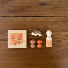 Load image into Gallery viewer, Grapat x Ostheimer Hello Autumn!
