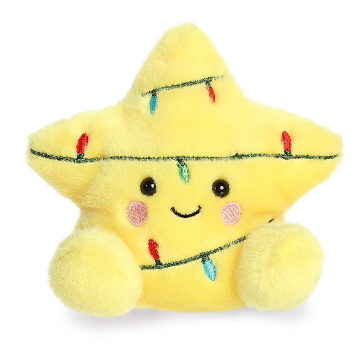 Palm Pals Navi Star Topper