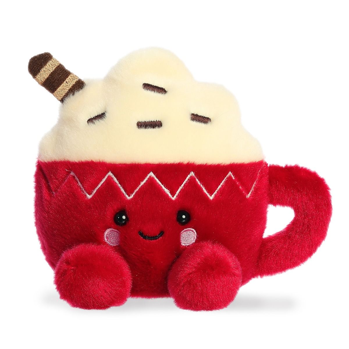 Palm Pals Cassie Hot Cocoa
