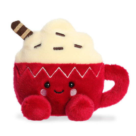 Palm Pals Cassie Hot Cocoa