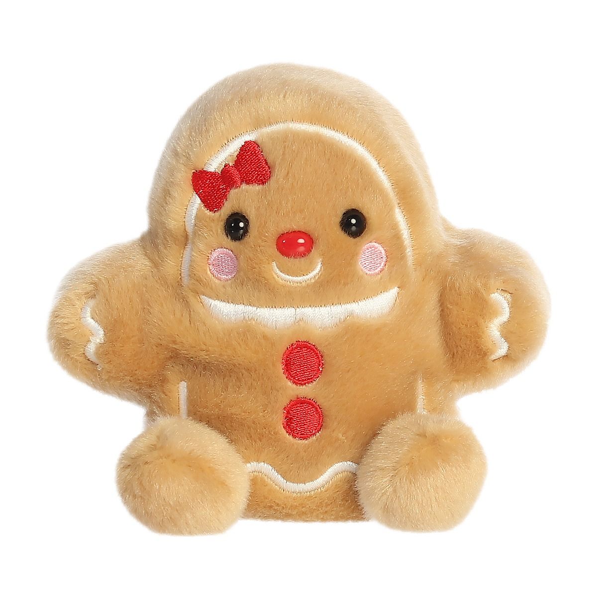 Palm Pals Gia Gingerbread Girl