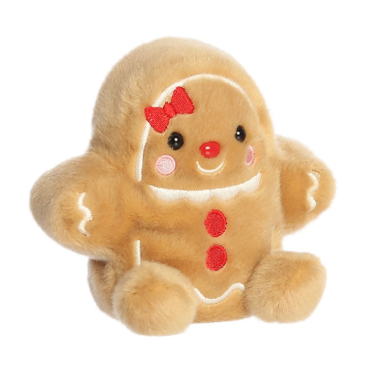 Palm Pals Gia Gingerbread Girl