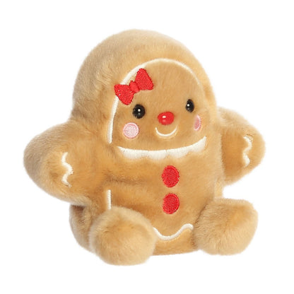 Palm Pals Gia Gingerbread Girl