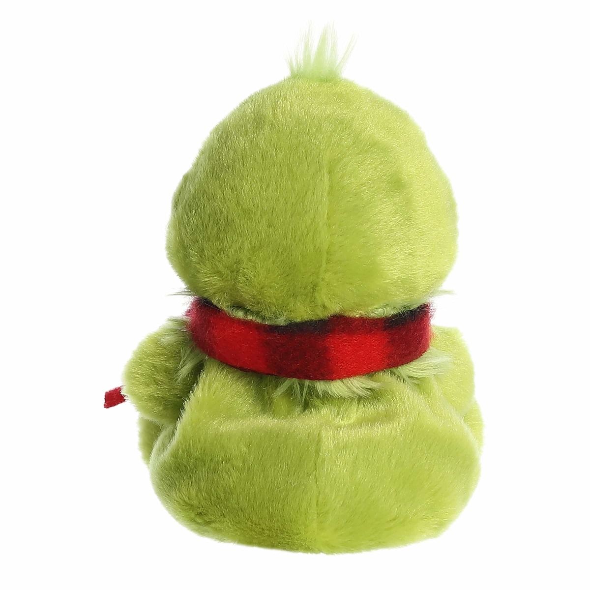Palm Pals Grinch Scarf
