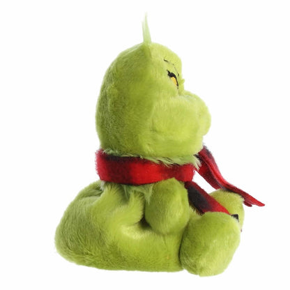 Palm Pals Grinch Scarf