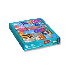 Load image into Gallery viewer, Science Advent Calendar (Vol 3)

