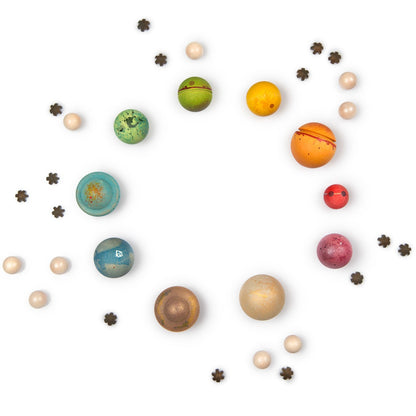 Grapat Dear Universe
