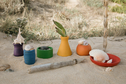 Grapat Pots
