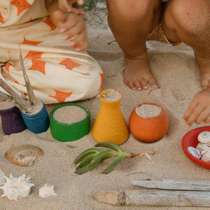 Grapat Pots