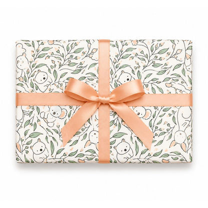 Gift Wrapping Service - Children's Designs (Assorted)