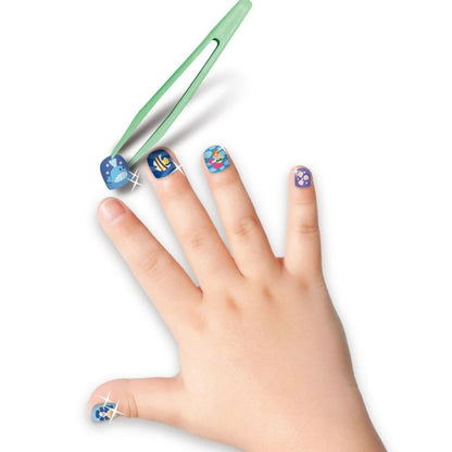 Avenir - Press-on Nails (Assorted)