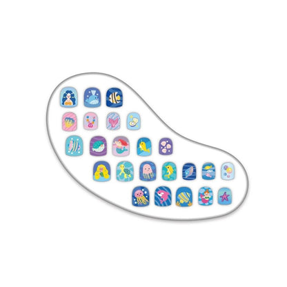 Avenir - Press-on Nails (Assorted)