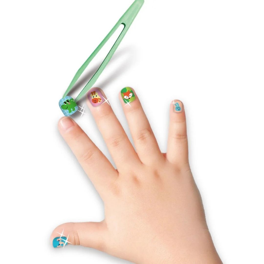 Avenir - Press-on Nails (Assorted)
