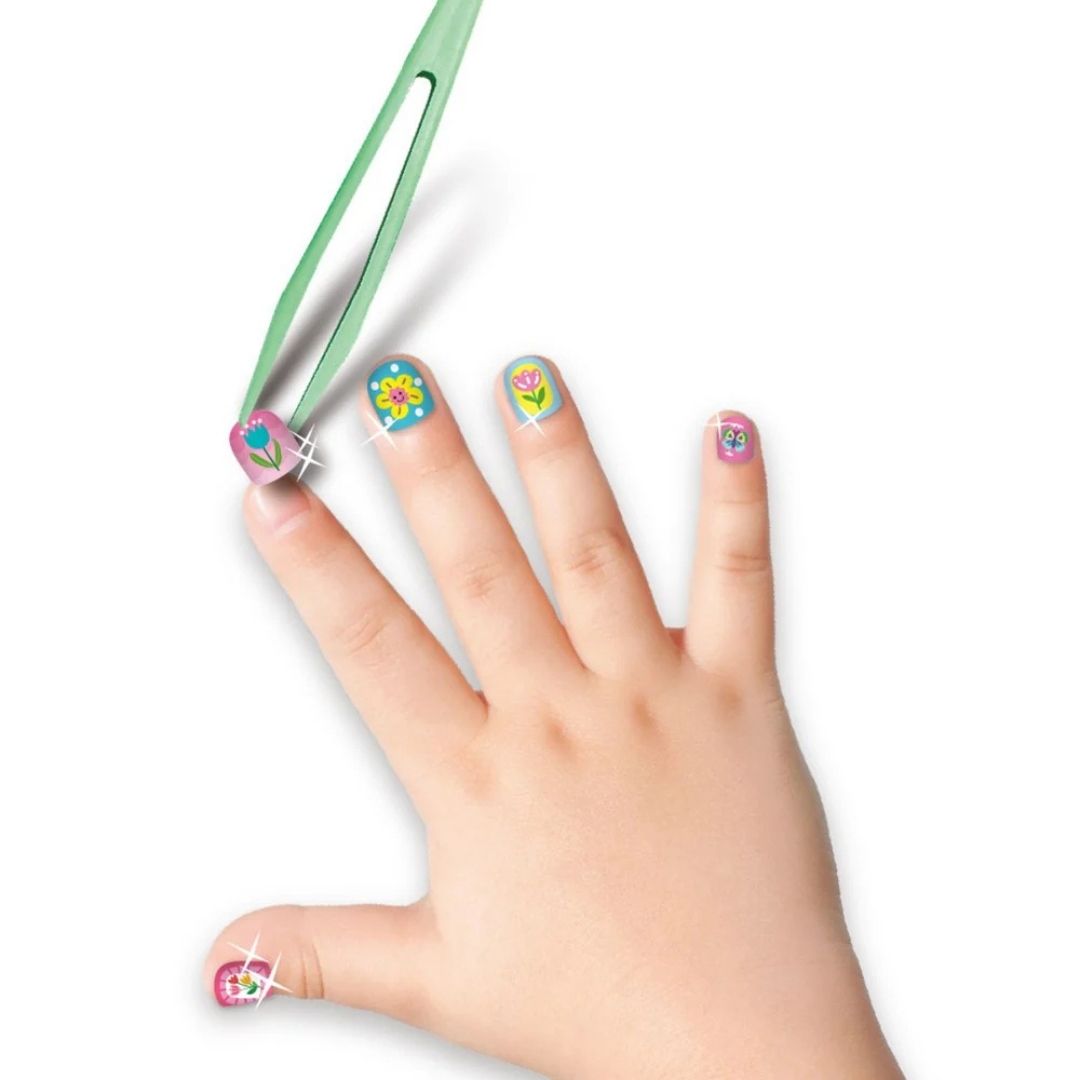 Avenir - Press-on Nails (Assorted)