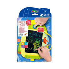 Load image into Gallery viewer, Avenir - LCD Artidoodle Board: Spaceship
