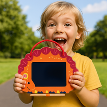 Load image into Gallery viewer, Avenir - LCD Artidoodle Board: Dinosaur
