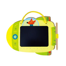 Load image into Gallery viewer, Avenir - LCD Artidoodle Board: Spaceship
