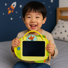 Load image into Gallery viewer, Avenir - LCD Artidoodle Board: Spaceship
