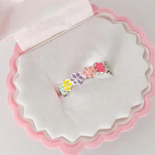 Load image into Gallery viewer, Lauren Hinkley Daisy Chain Ring (Assorted)
