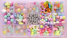Load image into Gallery viewer, Lauren Hinkley Carousel Bead Kit ** PRE-ORDER November **
