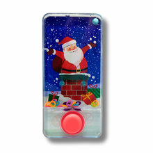 Load image into Gallery viewer, ISGift Christmas Water Filled Games (Assorted)
