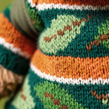 Load image into Gallery viewer, Jellycat Bartholomew Bear ‘Hiking’ Original

