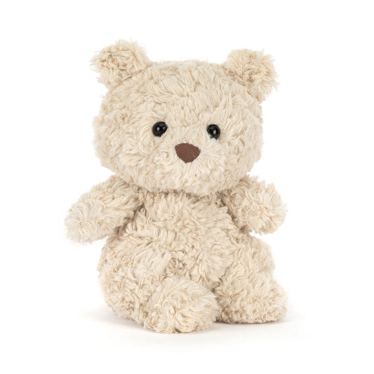 Jellycat Bartholomew Bear Junior Little