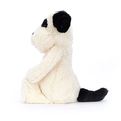 Jellycat Black & Cream Puppy Original