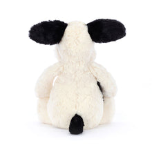 Load image into Gallery viewer, Jellycat Black &amp; Cream Puppy Original
