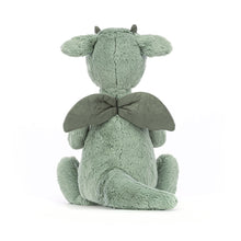 Load image into Gallery viewer, Jellycat Bashful Dragon Original
