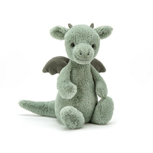 Load image into Gallery viewer, Jellycat Bashful Dragon Original
