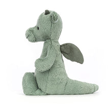 Load image into Gallery viewer, Jellycat Bashful Dragon Original
