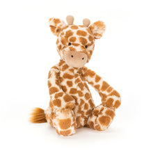 Load image into Gallery viewer, Jellycat Bashful Giraffe Original
