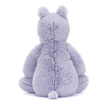 Load image into Gallery viewer, Jellycat Bashful Hippo Original

