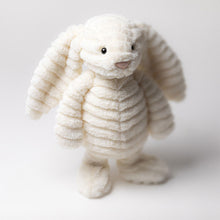 Load image into Gallery viewer, Jellycat Bashful Luxe Bunny Nimbus (Medium)
